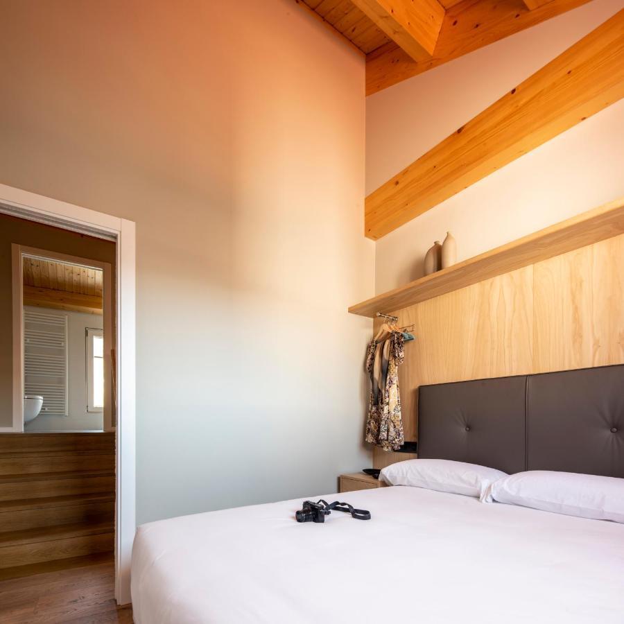 Casa Das Trabancas Tui Kültér fotó